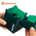 High quality game card plastic collection packaging box